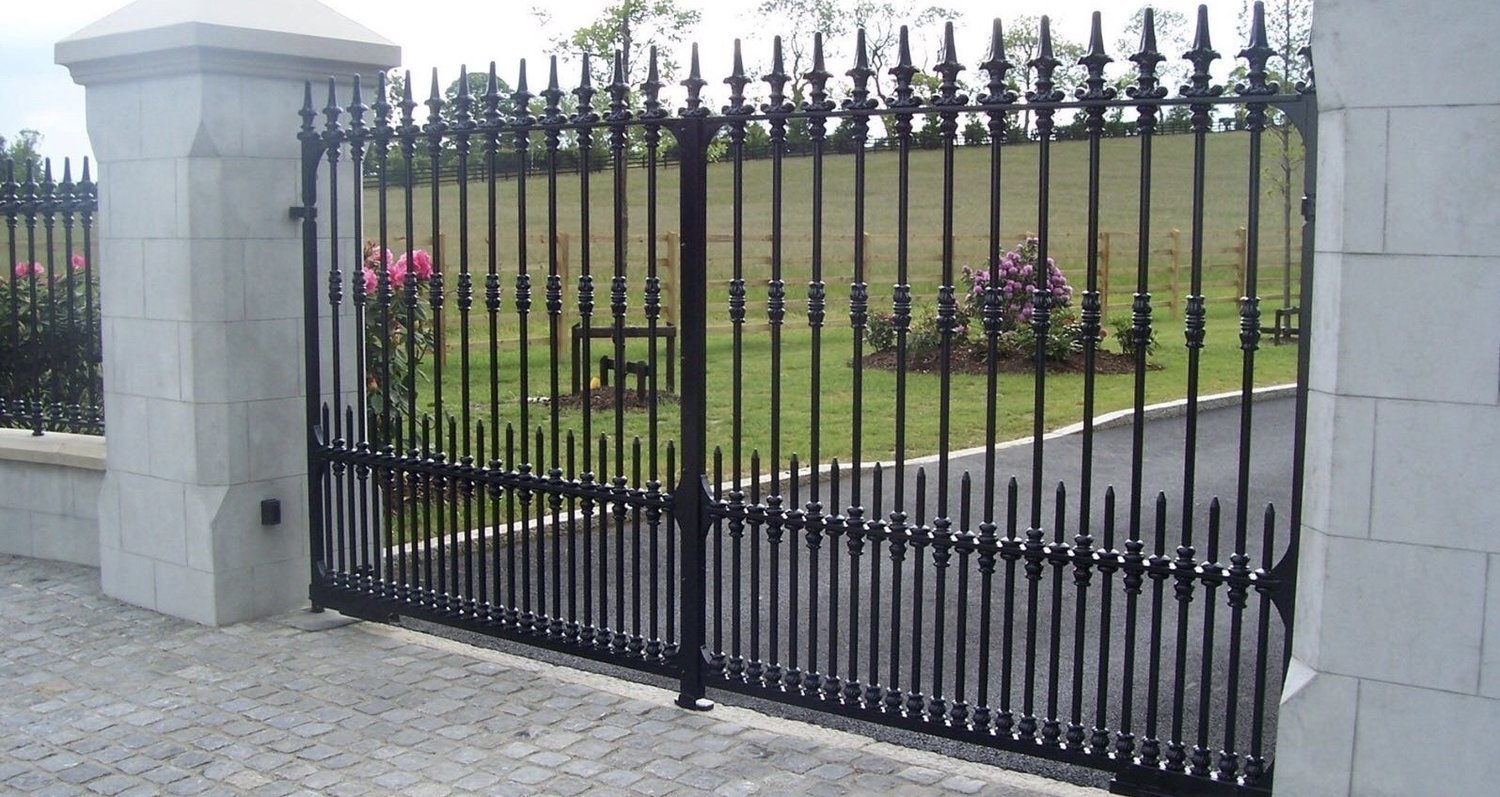 Expert Roll Up Gate Installation And Service in NYC Area